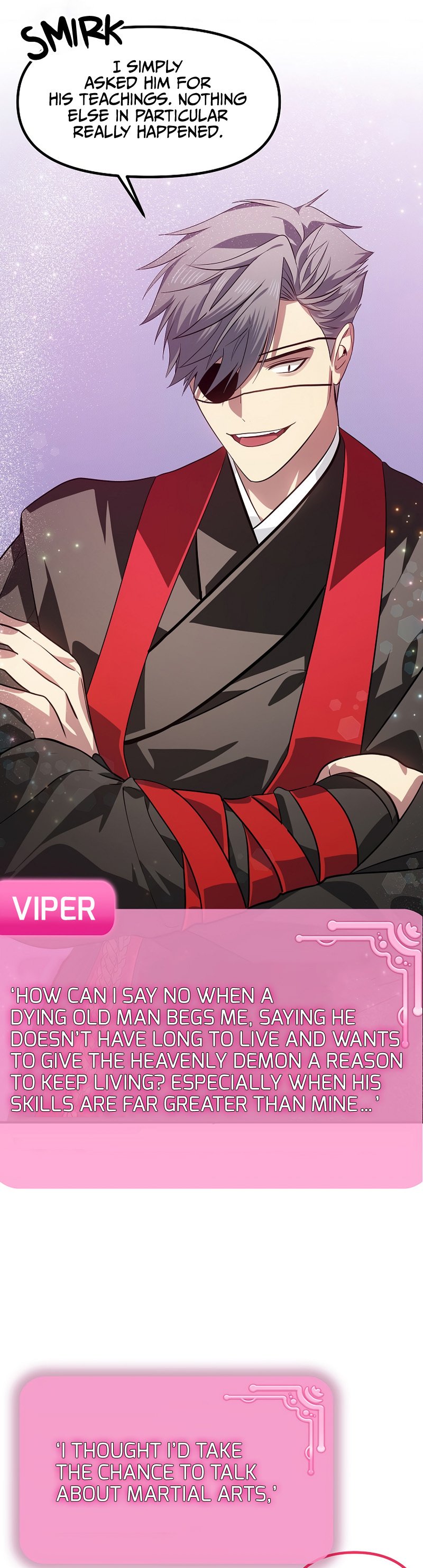 SSS-Class Suicide Hunter, Chapter 71 image 13